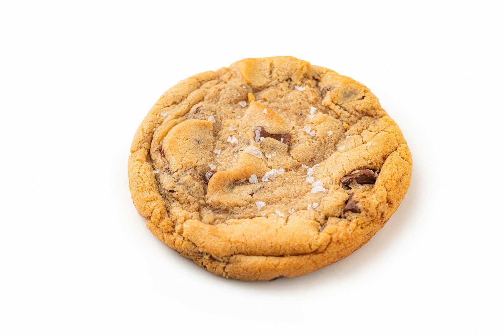 Sea Salt Chocolate Chip