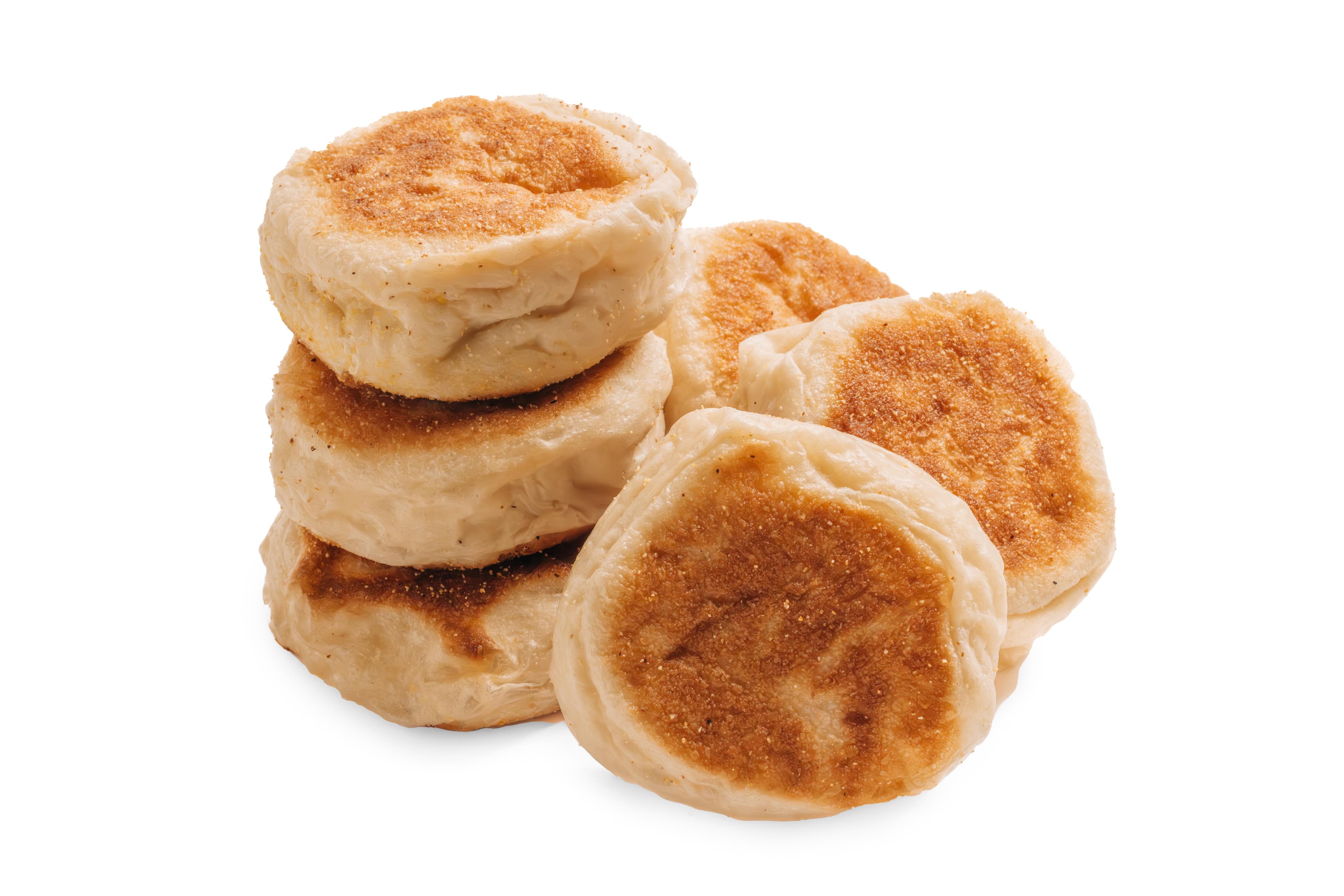 English Muffins